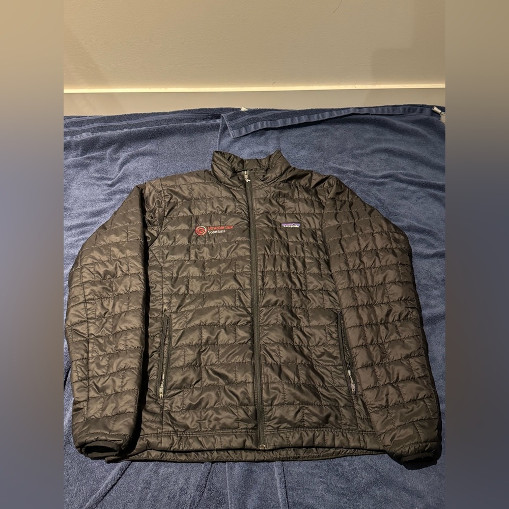 Patagonia Nano Puff Jacket